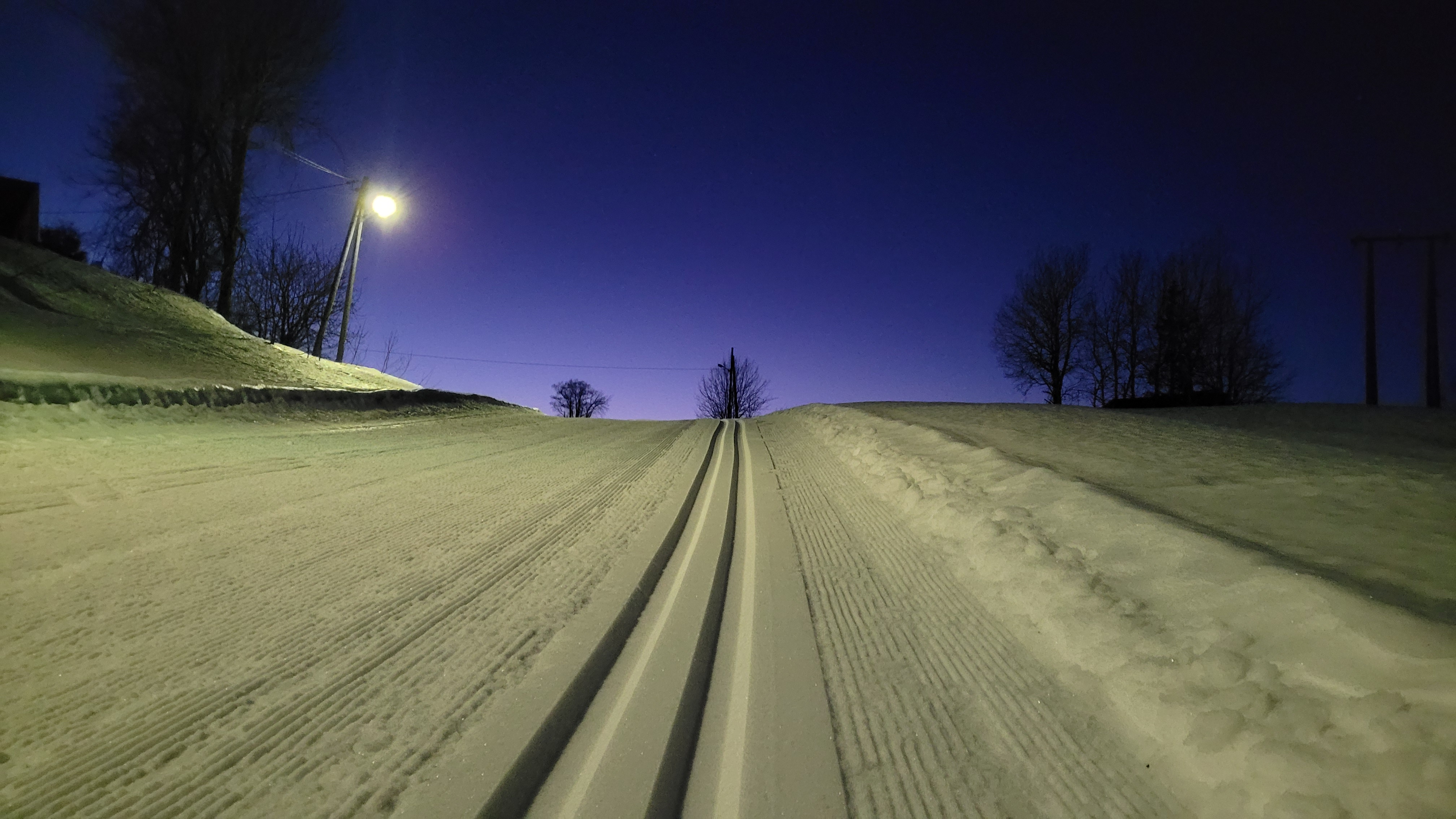 Oppsummering Trippelrenn og Varig cup 6. mars