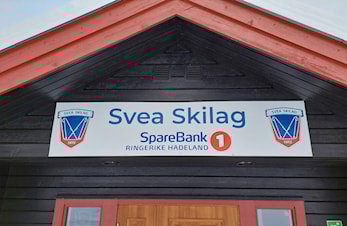 Sesongavslutning og premiering for trippelrenn for Svea skilag og Harestua IL for skisesongen 2023/2024