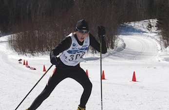 Trippelrennet 21. januar endra til fristil