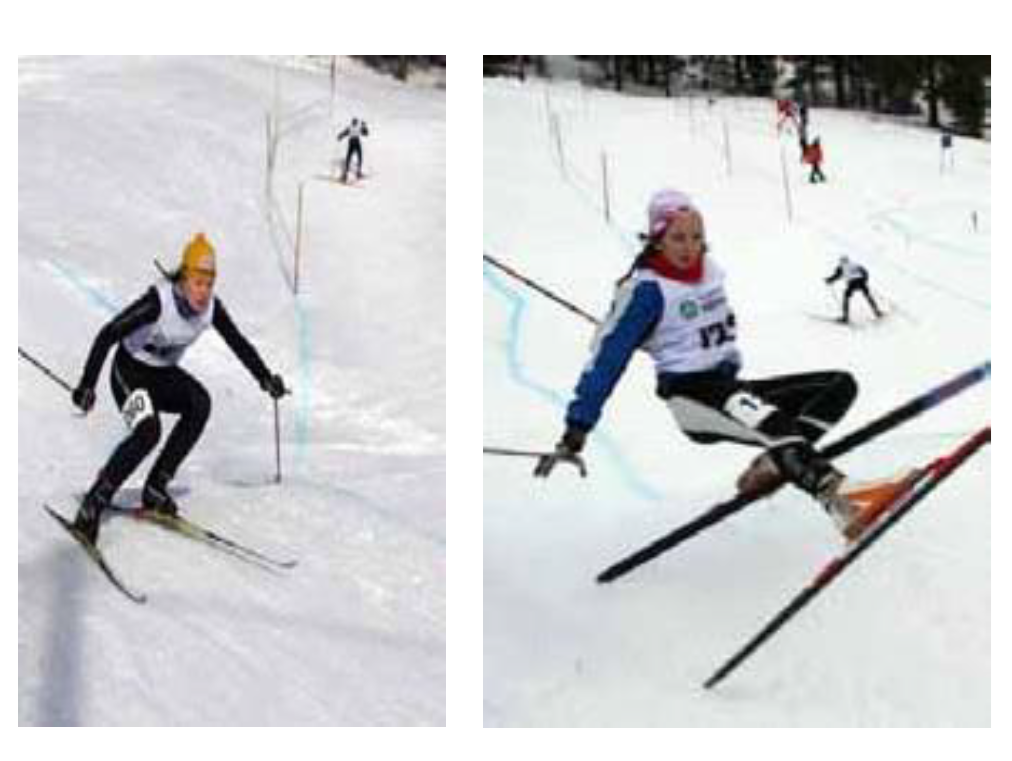 Trippelrenn på Svea onsdag 5. februar