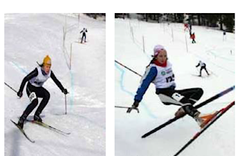 Trippelrenn på Svea onsdag 5. februar