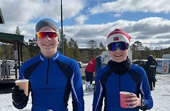 Hadelandsmestere fra Svea skilag 2025