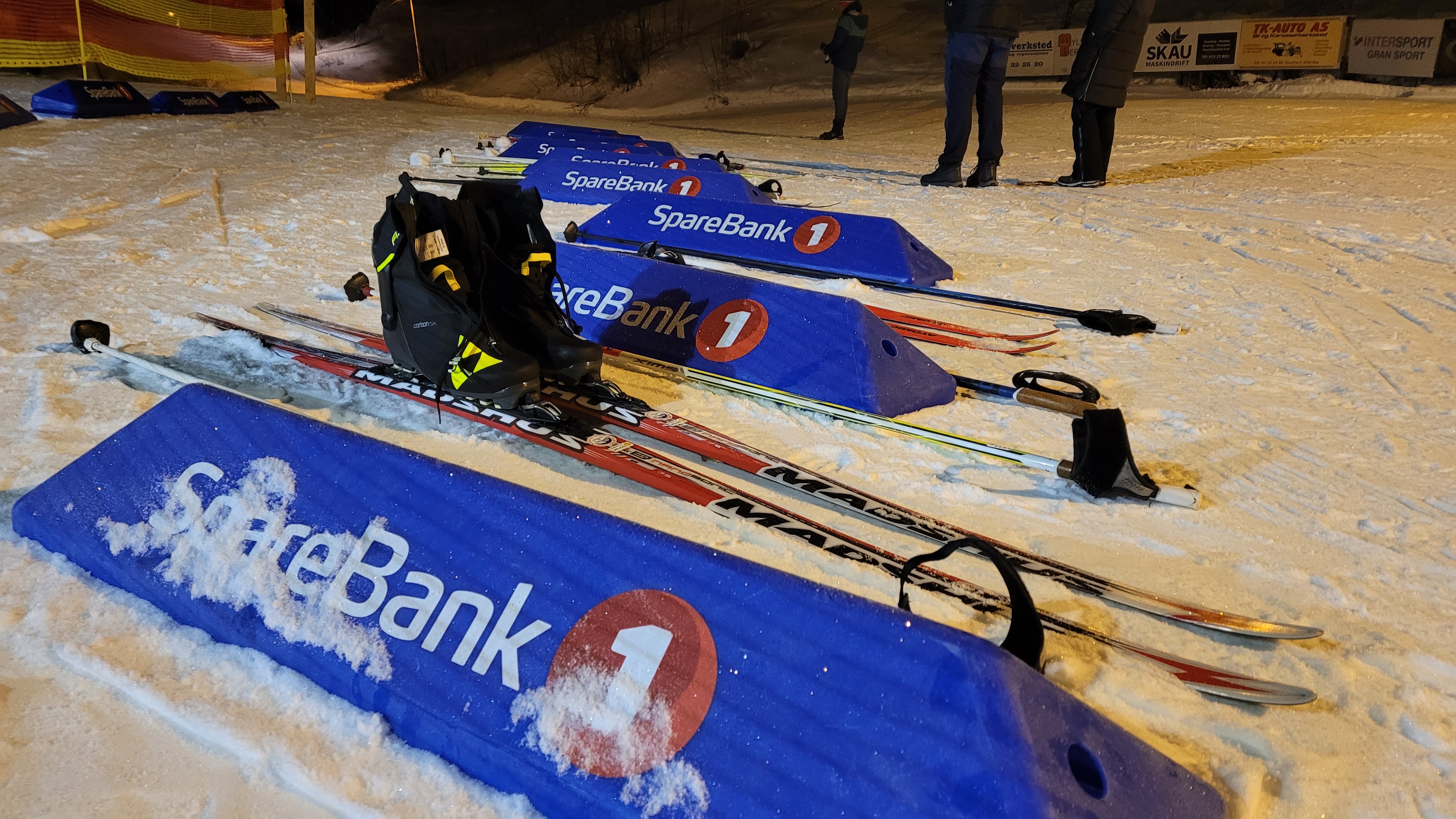 Trippelrenn 1 Svea skilag 2026