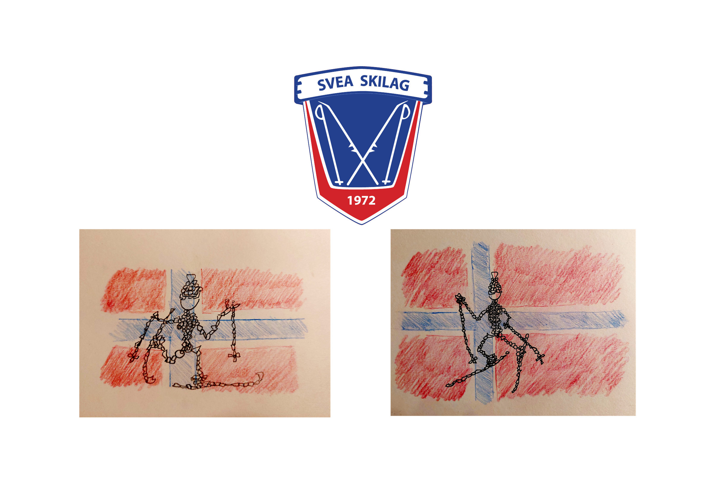 Klubbmesterskap og trippelrenn 5 2026 - Klassisk / Duatlon/skibytte