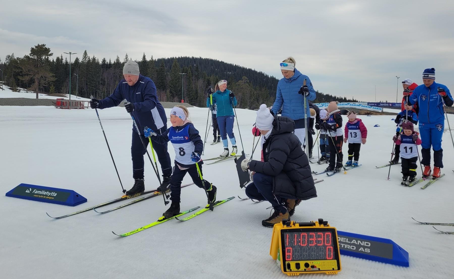 Hadelandsmesterskapet