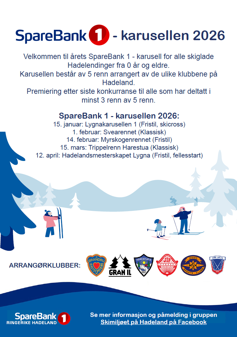 Hadelandsmesterskapet