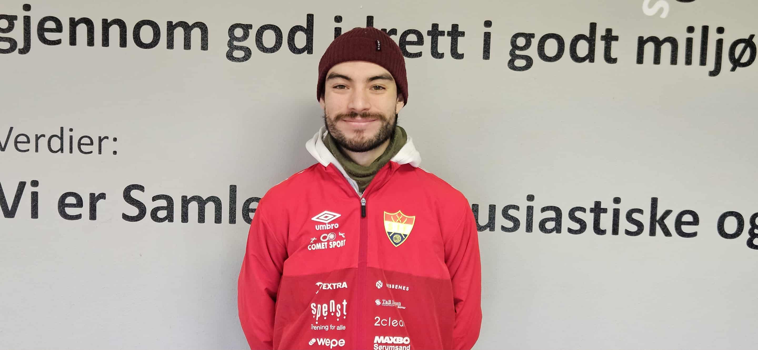 Ny hovedtrener på J15