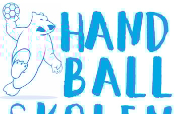 Påmelding til Håndballskole