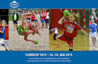Fjordcup 2019
