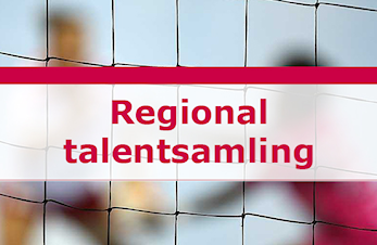 Sørumsand IF – Håndball representert på Regional Talentsamling