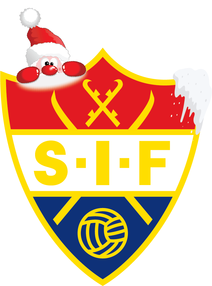 Tradisjonen tro - vi selger julenek i år også - mandag 13. desember