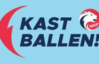 Rekruttering av barn til håndballen på Sørumsand