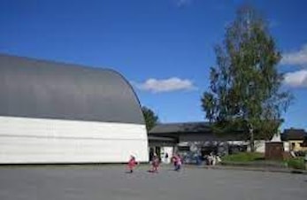 Håndballkamper i SIF-hallen i mars