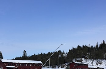 Stjørdalssprinten 2019