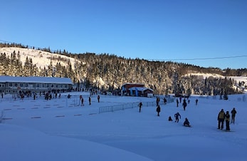KM-stafett
