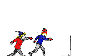 DALFØREKARUSELL 2022