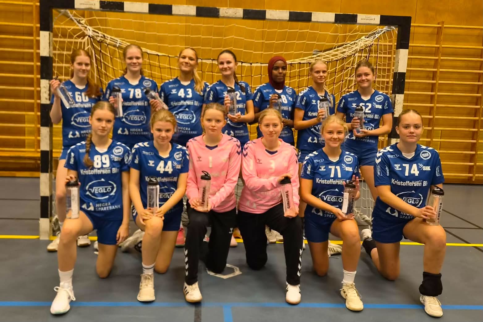 Image for Kvalifisert til Regionsserien