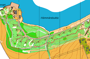 Ukas løype uke 16