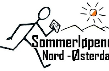 Sommerløpene i Nord-Østerdal 2.-4.juli