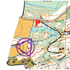 Trening nattløp tirsdag 21.september
