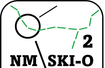 NM i skiorientering