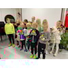 Sesongavslutning O-Gruppa 2022