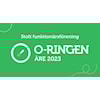 Info for funksjonærer O-Ringen Åre 2023