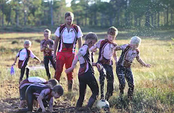 SBO - høsten 2023