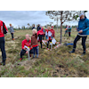 Nybegynnertreningene fortsetter