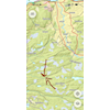 Stjørdalskarusell nr. 4 på Nævra