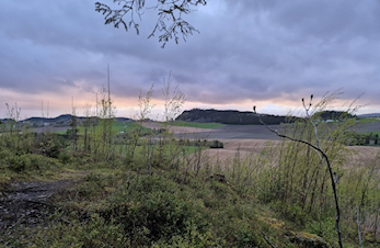 Stjørdalskarusell nr. 3 i Klempen