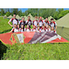 Klubbrekorder og store enkeltprestasjoner på Jukola