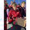 Eirik imponerte på O-Festivalen