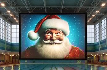 God jul og godt nytt år!