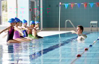 Begynnerinstruktørkurs i Trondheim 2.-3. mars