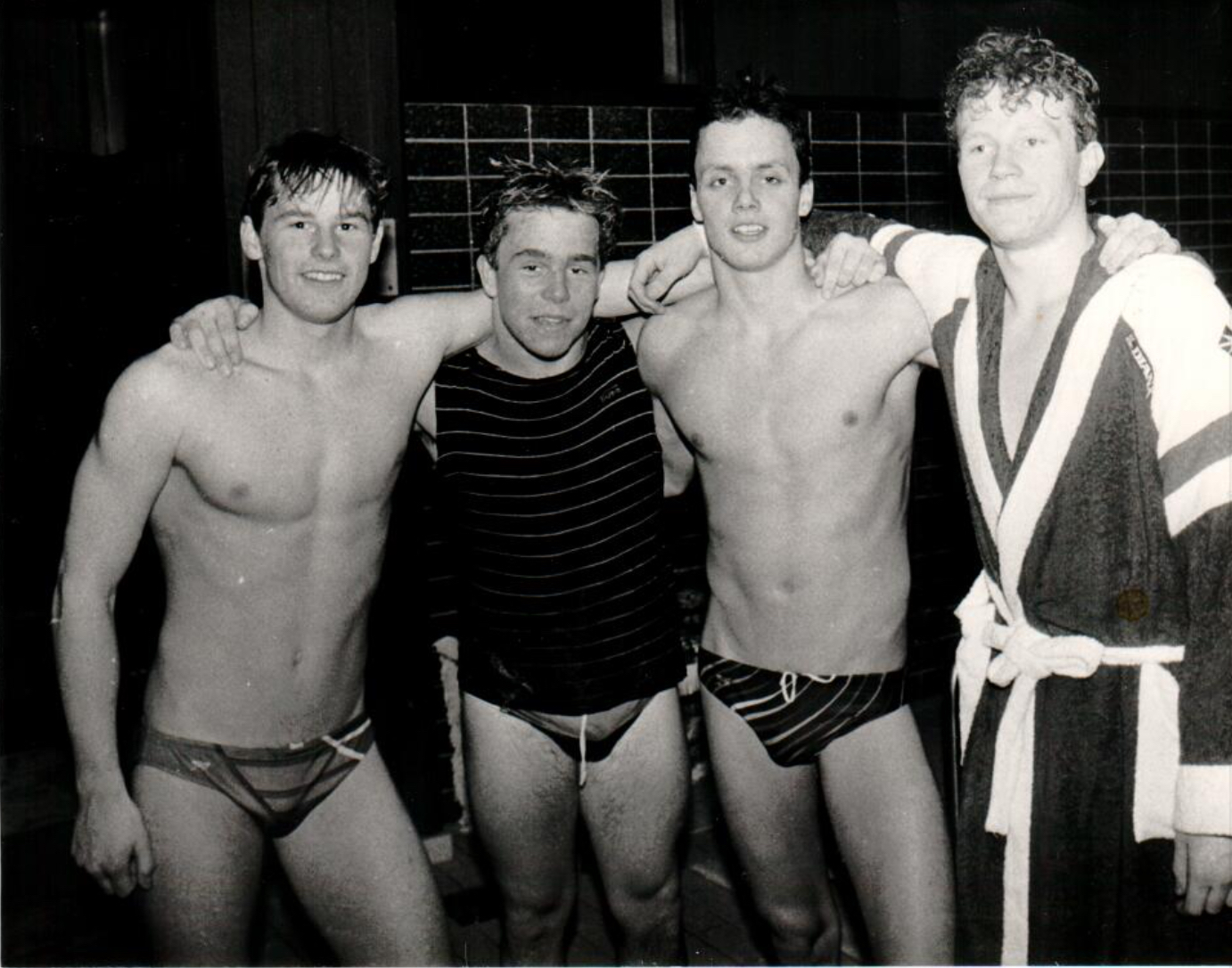 Julelauget 2025 (50 års jubileumsstevne)