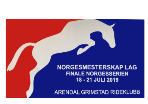 Lag-NM og finalene i årets Norgesserie er over