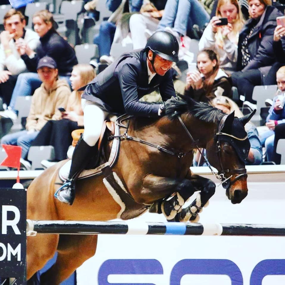 En fantastisk stevnehelg for Norge og for DOR!