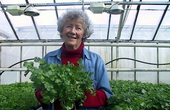 Minneord Unni Hafskjold 4/11-1930 - 3/11-2024