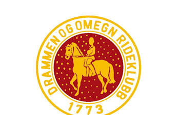 Innkalling til årsmøte - Drammen og Omegn Rideklubb - vedlagt årsberetning, regnskap, budsjett og valgkomiteens innstilling