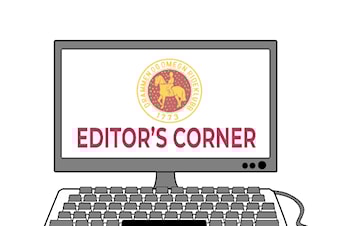 Til informasjon - klubbens sosiale medier.