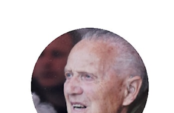 Minneord Auen Hafskjold 19/02-1927 – 18/05-2025