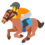 🏇