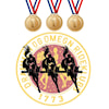 Stevnenytt 25/2025