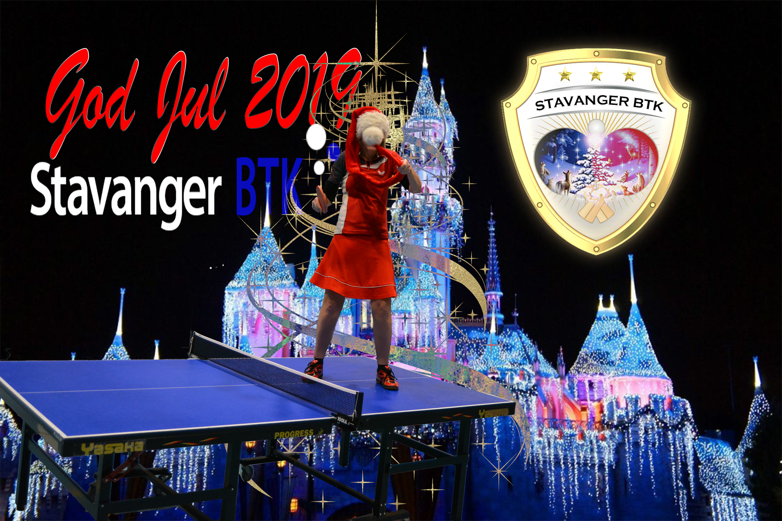 God jul kos dere masse ses etter nyttår!