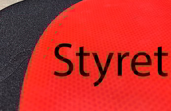 Siste nytt fra settestyret