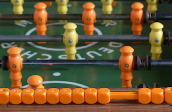 Medlemskontingent 2021