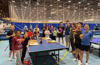 Sesongen snart slutt