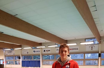 Jacob Meilvåg slår tilbake!