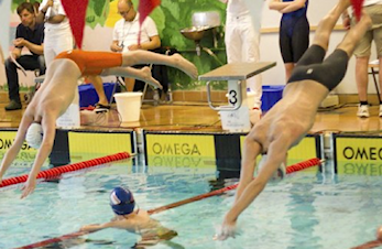 Ski SK Rekruttstevne lørdag 15. september